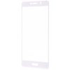 Защитное стекло 2.5D (3D) Full Cover на весь экран для Huawei GR5 2017 – White