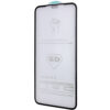 Защитное стекло 5D Premium Full Glue на весь экран для Iphone XR / 11 – Black