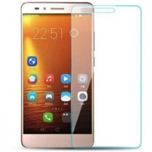 Захисне скло Ultra Tempered для Lenovo K5 Clear