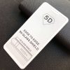 Захисне скло Full Glue для Xiaomi Mi 8 Lite White