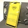 Захисне скло 6D Full для Xiaomi Mi 8 Lite Black
