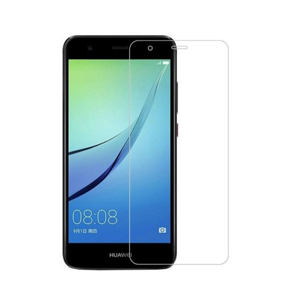 Защитное стекло 2.5D Ultra Tempered Glass для Huawei Nova – Clear