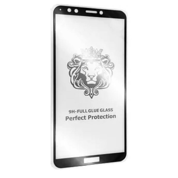 Захисне скло Perfect Lion для Huawei P10 Lite Black