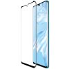 Защитное стекло 3D (5D) Full Glue Tempered Glass для Huawei P30 Pro – Black