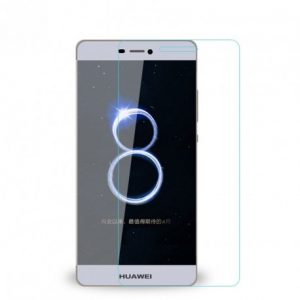 Защитное стекло 2.5D Ultra Tempered Glass для Huawei P8 – Clear