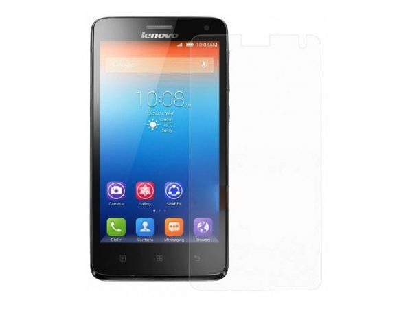 Защитная пленка LCD Screen Protector для Lenovo S660 – Clear