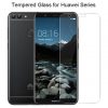 Защитное стекло 2.5D Ultra Tempered Glass для Huawei Honor 8 Pro / V9 – Clear