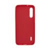 Оригинальный чехол Silicone Cover 360 с микрофиброй для Xiaomi Mi A3 / CC9e (Красный) 27984