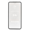 Защитное стекло 5D Premium Full Glue на весь экран для Iphone XS Max / 11 Pro Max – Black