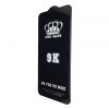 Защитное стекло 9K Full Glue для Iphone XS Max / 11 Pro Max – Black