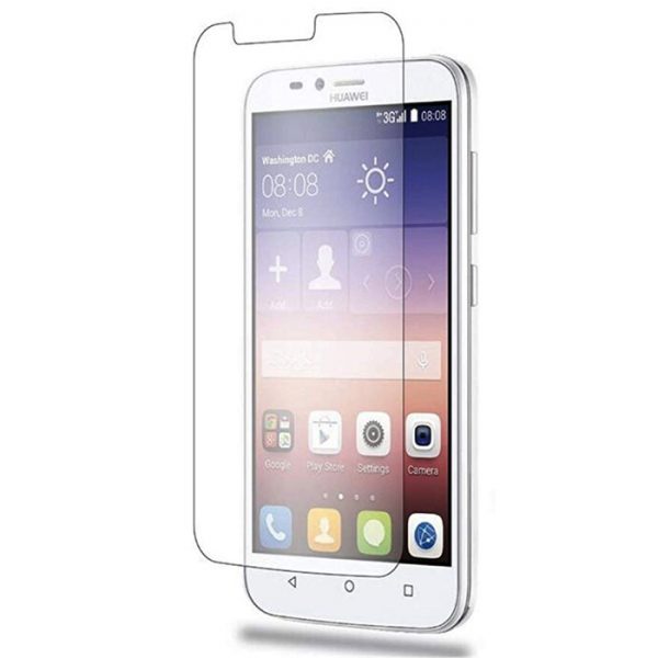 Защитное стекло 2.5D Ultra Tempered Glass для Huawei Ascend Y625 – Clear