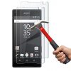 Защитное стекло 2.5D Ultra Tempered Glass для Sony Xperia Z5 Compact – Clear