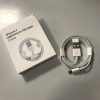 Дата — кабель Apple Lightning to USB A quality in box IPhone 7 (1м) — Белый 30619