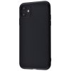 Чохол Matte для Iphone 11 Чорний