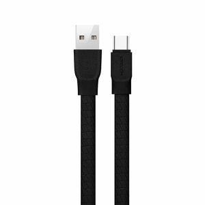 Кабель Joyroom Titan series S-L 127 USB to Micro USB 2.4A (1.2м) – Black