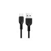 Кабель Hoco X13 Easy Type-C Charge 2.4А (1м) -Black 30673