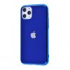 Чохол Glass Case для iPhone 11 Pro Синій
