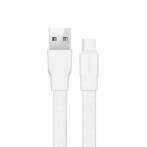 Кабель Joyroom Titan series S-L 127 USB to Micro USB 2.4A (1.2м) – White