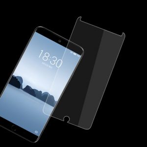 Защитное стекло 2.5D Ultra Tempered Glass для Meizu 15 Plus – Clear