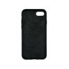 Чохол Silicone Case 360 для Iphone 7 / 8 / SE 2020 Чорний 28589