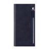 Чехол книжка Molan Cano Zipper Bestie bag для iPhone 11 (6.1″) —  Синий