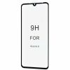 Защитное стекло 5D Premium 9H Full Glue на весь экран для Xiaomi Mi 9 / Xiaomi Mi 9 Lite / Mi CC9 – Black
