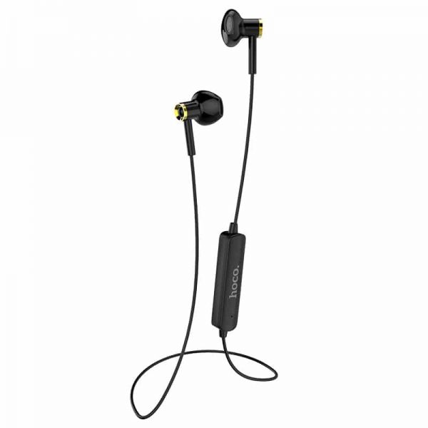 Наушники Hoco ES21 Graceful Sports Bluetooth – Black