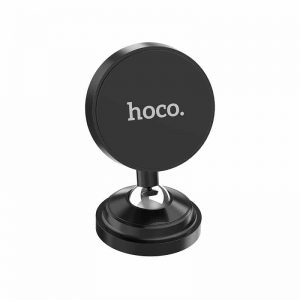 Автомобильный держатель Hoco CA36 Metal Magnetic – Black
