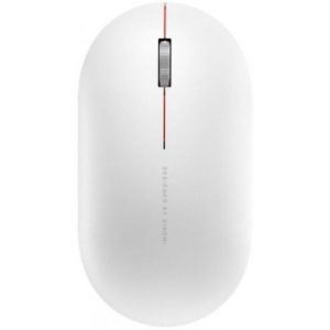 Беспроводная мышь Xiaomi Mi Mouse 2 Wireless – White