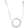 Кабель AUX Apple Lightning Audio MH021- White 35868