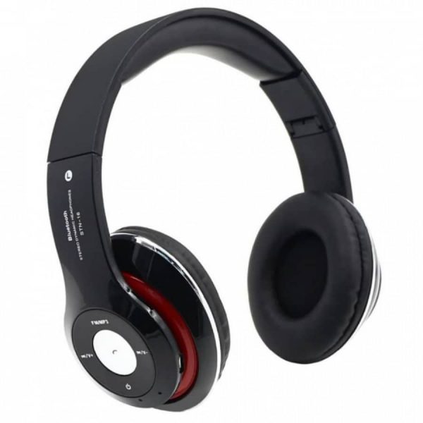 Наушники STN-16 Bluetooth – Black