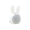 Портативная колонка Awei Y700 Bunny – White 39116