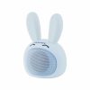 Портативная колонка Awei Y700 Bunny – White 39115