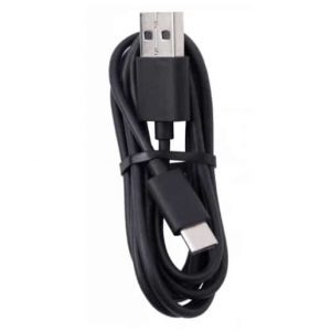 Оригинальный кабель Xiaomi USB to TYPE-C Cable (1.2м)- Black