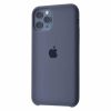 Чохол Silicone Case HC для Iphone 11 Charcoal gray