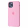 Чохол Silicone Case HC для Iphone 11 Cotton candy