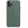 Чохол Silicone Case HC для Iphone 11 Forest green