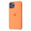 Чохол Silicone Case HC для Iphone 11 Papaya