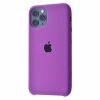 Оригинальный чехол Silicone case + HC для Iphone 11 №28 – Purple