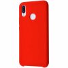Чохол Silicone WAVE Full для Huawei P Smart Plus / Nova 3i Red