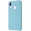 Чохол Silicone WAVE Full для Huawei P Smart Plus / Nova 3i Turquoise