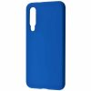 Чохол Silicone WAVE Full для Xiaomi Mi 9 SE Blue