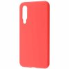 Чохол Silicone WAVE Full для Xiaomi Mi 9 SE Bright pink