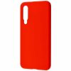 Чохол Silicone WAVE Full для Xiaomi Mi 9 SE Red