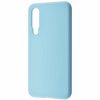 Чохол Silicone WAVE Full для Xiaomi Mi 9 SE Turquoise