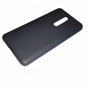 Чехол Silicone Case WAVE Full с микрофиброй для  Xiaomi Redmi K20 / K20 Pro / Mi 9T / Mi 9T Pro – Midnight blue