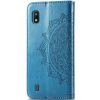 Чохол-книжка Art Case для Samsung Galaxy A10 2019 A105 Синій 38678