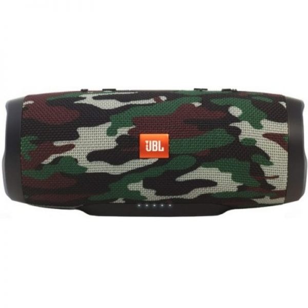 Портативная колонка JBL CHARGE 3 Copy – Camouflage