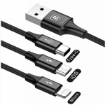 USB кабели для зарядки