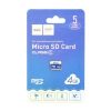 Карта памяти Hoco Micro SD 4GB Class 6 – Blue 37775